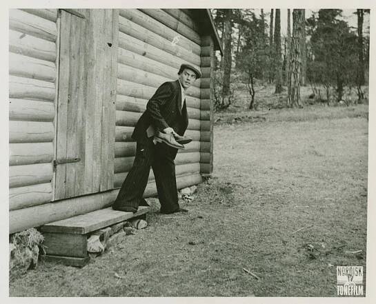 Boj na severu (1944)