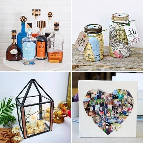 Gifts - Page 2 of 4 - DIY & Crafts