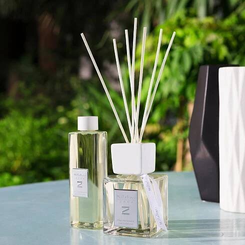 MILLEFIORI MILANO Oxygen náhradní náplň 250 ml