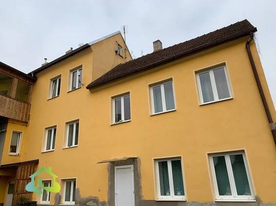 Prodej Byt 3+kk, Libušín, okres Kladno