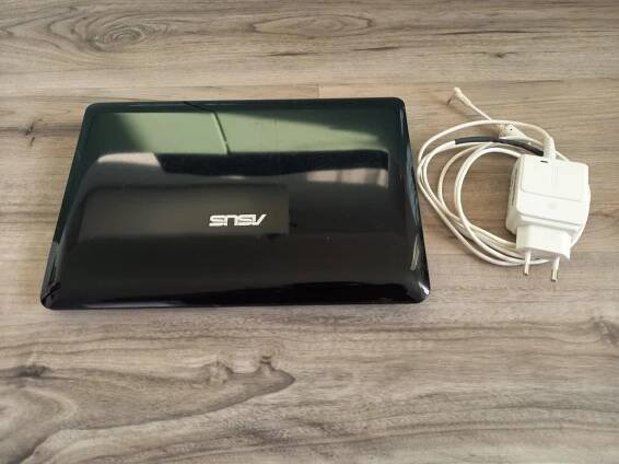 Mini Notebook asus Eee SEASHELL
