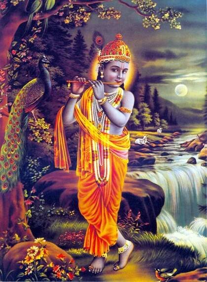 Two classes of men who realize the Self | The North East Lincolnshire Hare Krishna Society