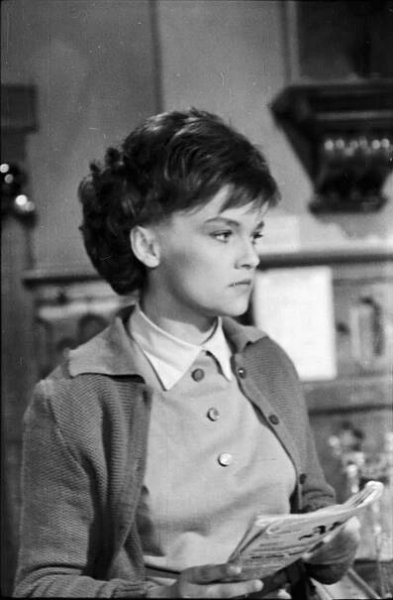 Die letzte Chance (1963)