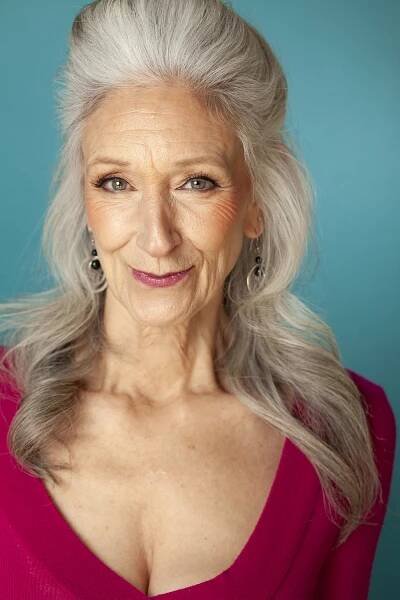 Kimberly Kiegel | o-agency