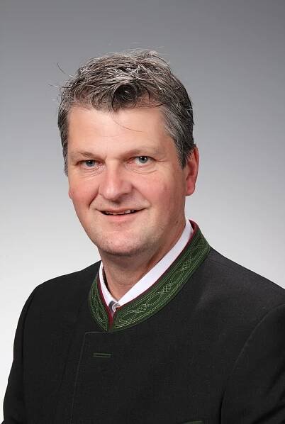 Lehrpersonal und Bedienstete – Landwirtschaftliche Fachschule Winklhof