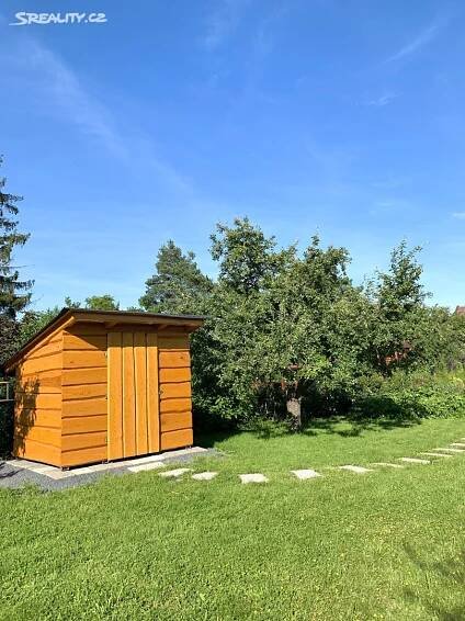 Pronájem Pozemek, tř. Míru, Olomouc