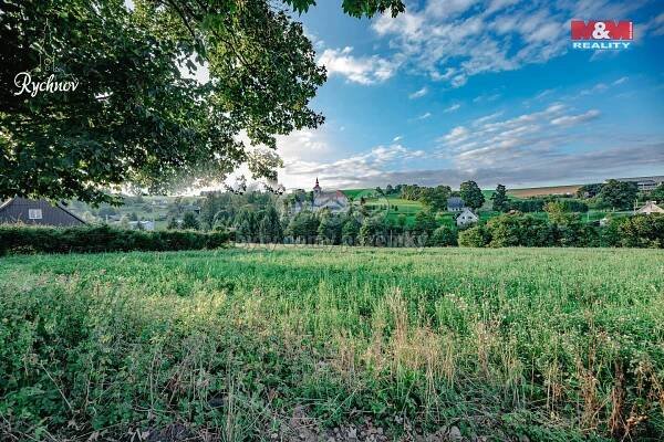 Prodej Pozemek, České Petrovice, okres Ústí nad Orlicí