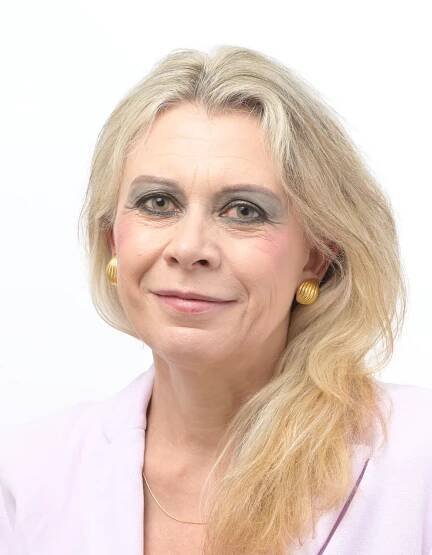 Sylvie Josserand