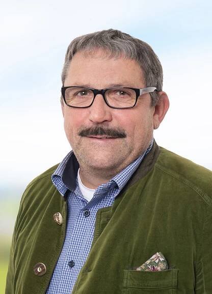 Mein Team - Liste 1 - CSU | Dr. Olaf Heinrich