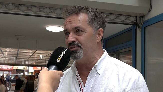 Dojatý Martin Dejdar: Slova o posledním natáčení s Annou Slováčkovou