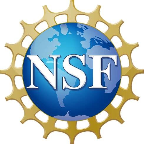 NSF CAREER award - HAGEY LAB