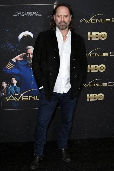 Jeffrey Nordling - Actor