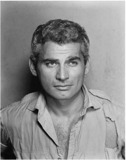 Jeff Chandler