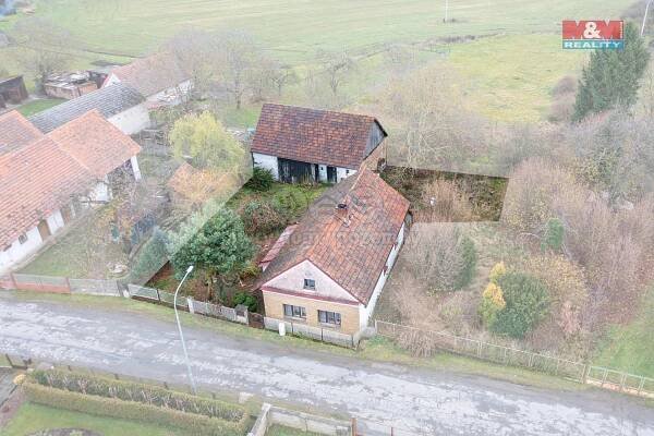 Prodej Dům, Chlum, okres Plzeň-Jih