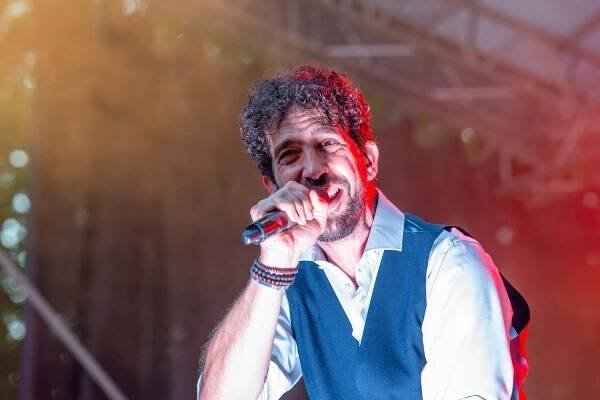 Kryštof, Müller, Dymytry či metalová nálož. Takové bude léto ve Slavičíně