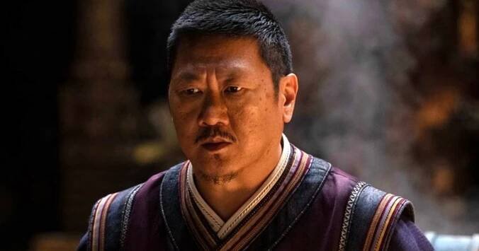 K postapokalyptickému filmu od Ridleyho Scotta se připojuje Benedict Wong - NerdFix