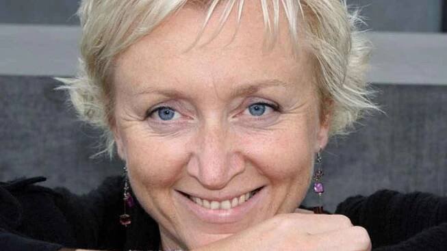 Lucie Poláková, učitelka