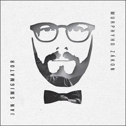 Smigmator Jan: Murphyho zákon - CD (SU6589-2)