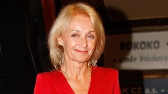 Veronika Žilková