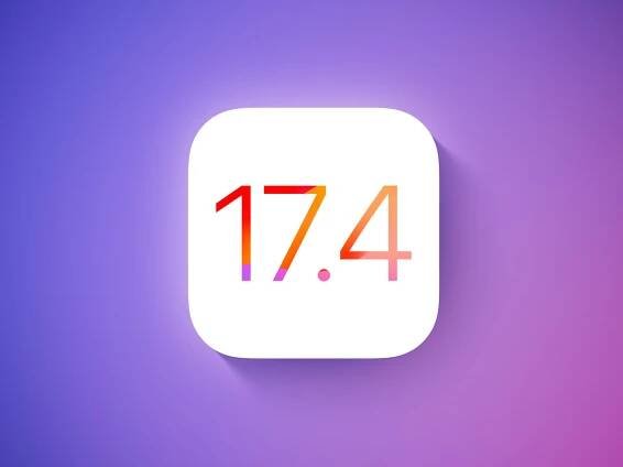 Apple Confirms iOS 17.4 Disables Home Screen Web Apps in the European Union