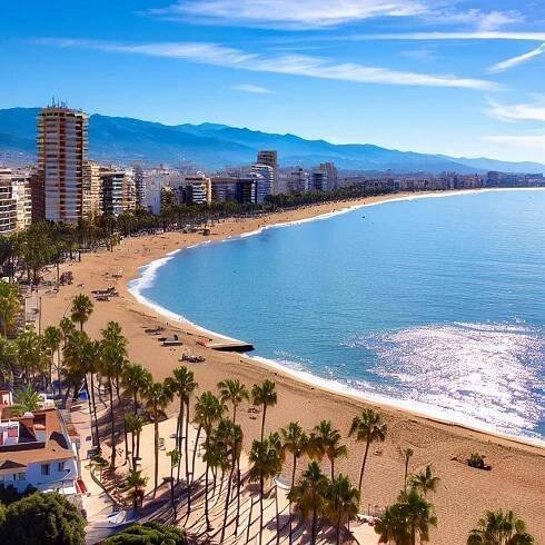 Fascinating fuengirola: exploring the jewel of the costa del sol 1