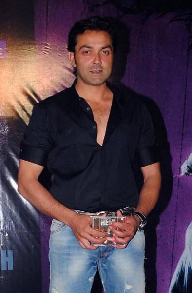 Bobby Deol Latest New Full HD Photos Images Downloads