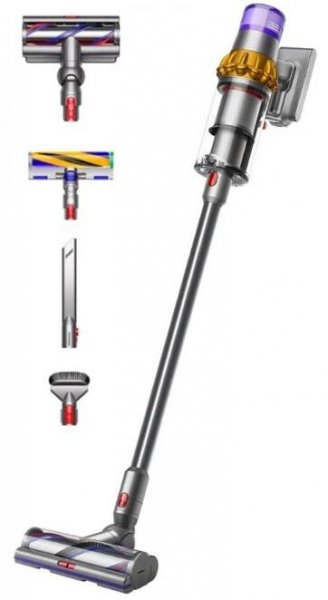 Dyson V15 Detect Absolute 2023
