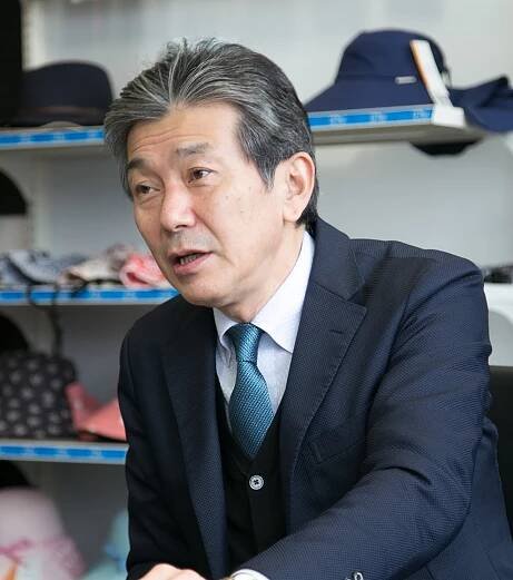 江川 真史-株式会社ユニワールド代表取締役社長-INDUSTREAL