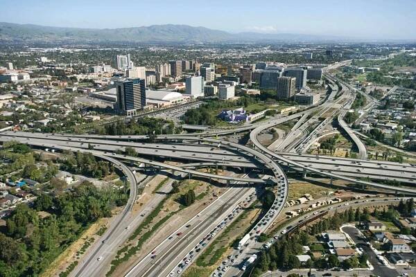 29 Facts About Silicon Valley 