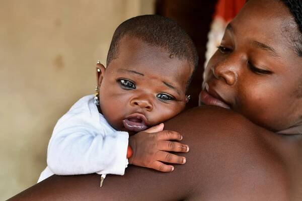 Titulní fotka uživatele UNICEF Côte d'Ivoire
