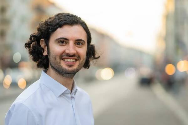 Für die Presse - Hakan Demir