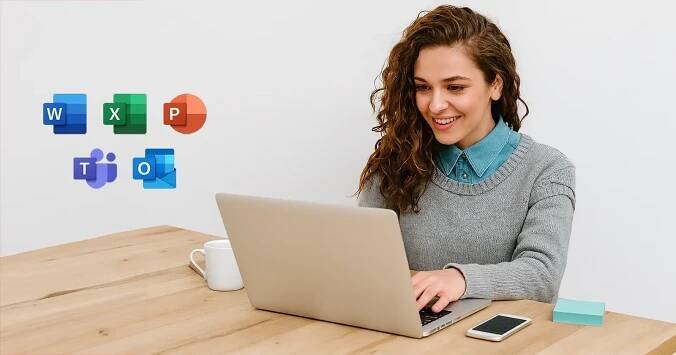 Online IT Kurzy přes úřad práce