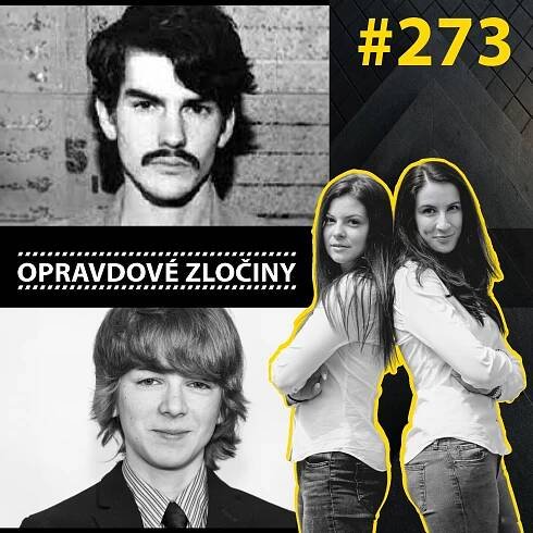 Westley Dodd & Ryan Grantham (#273)
