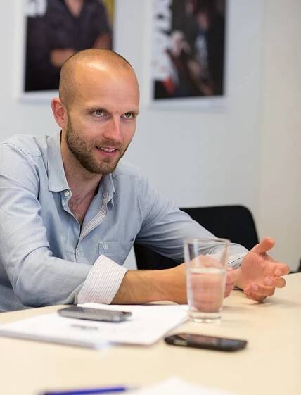 Lukáš Záhoř: Stream nechce a ani nemůže být druhým YouTube