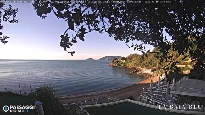 Baia Blu (SP)