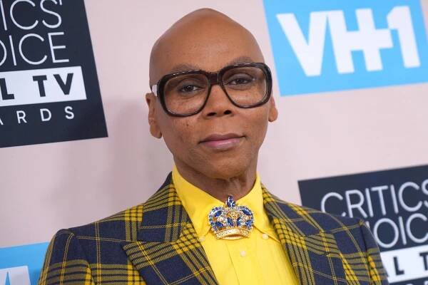 RuPaul