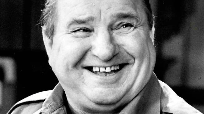 Komedii Slunce, seno, ufoni „překazil“ Stanislav Tříska alias táta Škopek, vzpomíná Zdeněk Troška