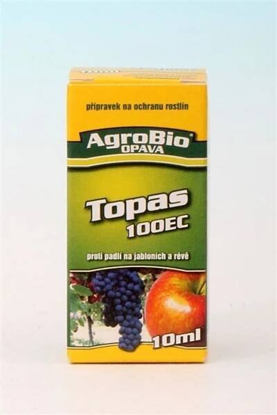 AgroBio Opava Topas 100 EC 10 ml