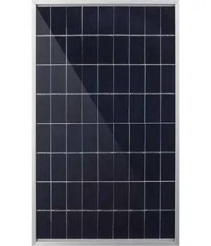 Polykrystalický přenosný solární panel 20 W/H 12V 33,5x20 cm Venkovní solární generátor pro baterie Kempování Zahradní a domácí použití