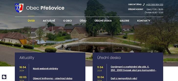 https://www.presovice.cz