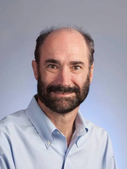 Michael Snyder, PhD.