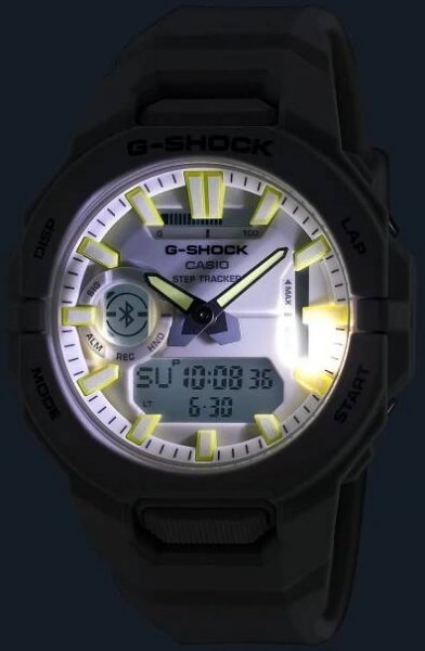 Obrázek Casio G-Shock G-Squad