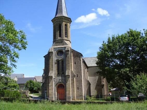 Trébas