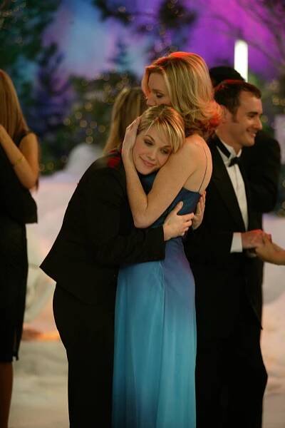 Joey - Joey a premiéra - Z filmu - Andrea Anders, Beth Littleford