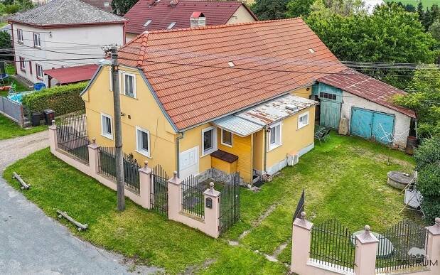 Ostatní, Bezděkov, 252 m²