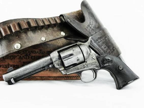 Our Guns — Schlosser Gunsmithing Co.