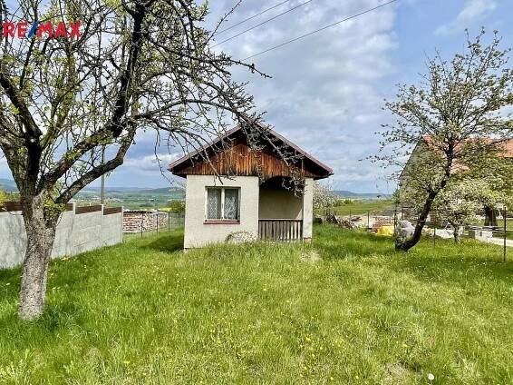Pronájem Pozemek, Strakonice