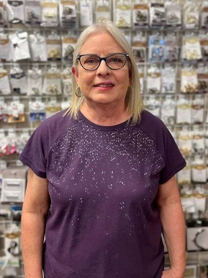 Rae-Bon Sew and Quilt Shop {Fargo, ND} - Local Quilt Shop Contest