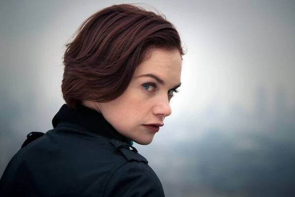 Luther - Episode 4 - Z filmu - Ruth Wilson