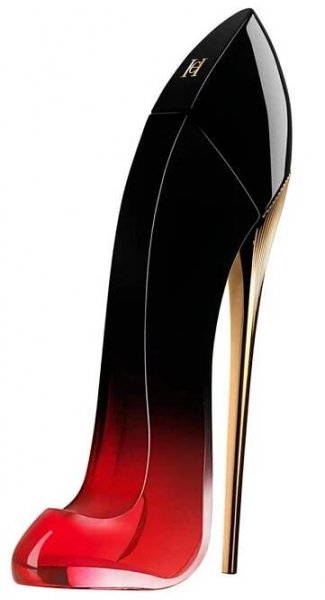 Carolina Herrera Very Good Girl Elixir - parfémovaná voda